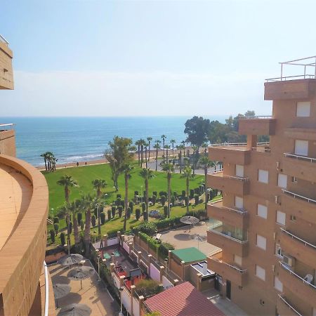 Acv - Costa Marina II - 1ª Linea Planta 6 Sur Lägenhet Oropesa del Mar Exteriör bild