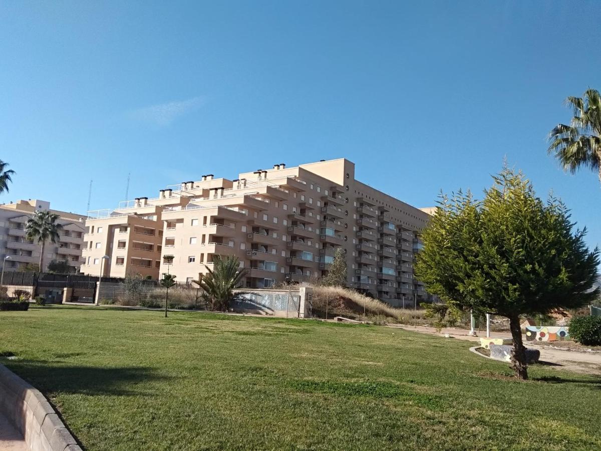Acv - Costa Marina II - 1ª Linea Planta 6 Sur Lägenhet Oropesa del Mar Exteriör bild
