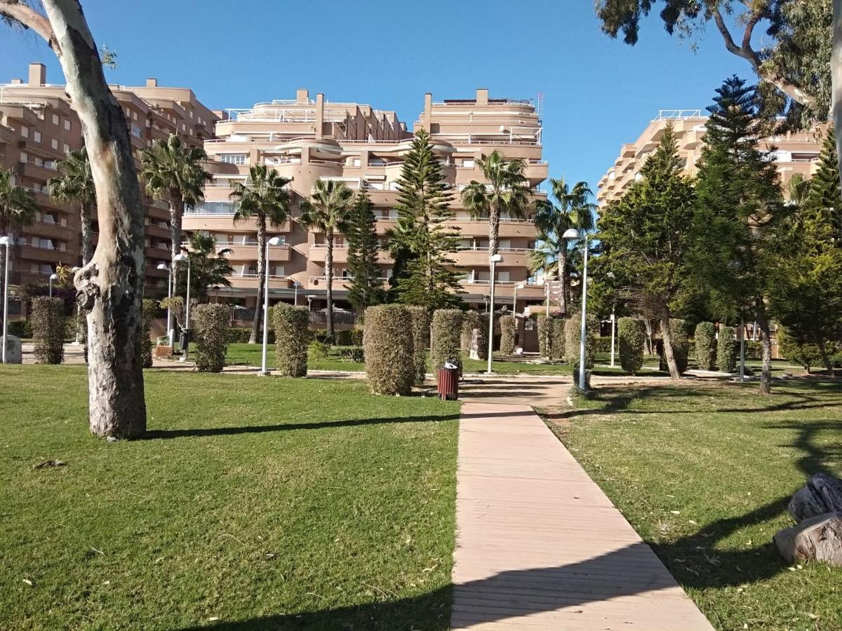 Acv - Costa Marina II - 1ª Linea Planta 6 Sur Lägenhet Oropesa del Mar Exteriör bild